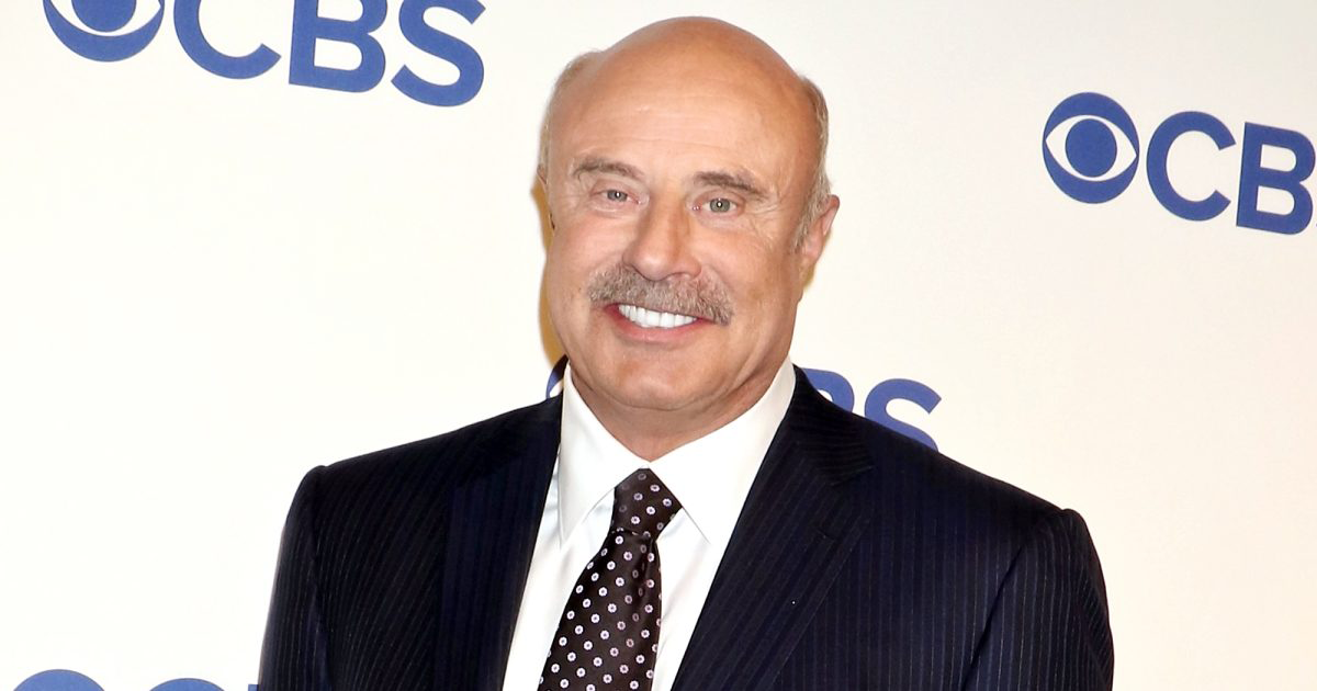 Dr. Phil