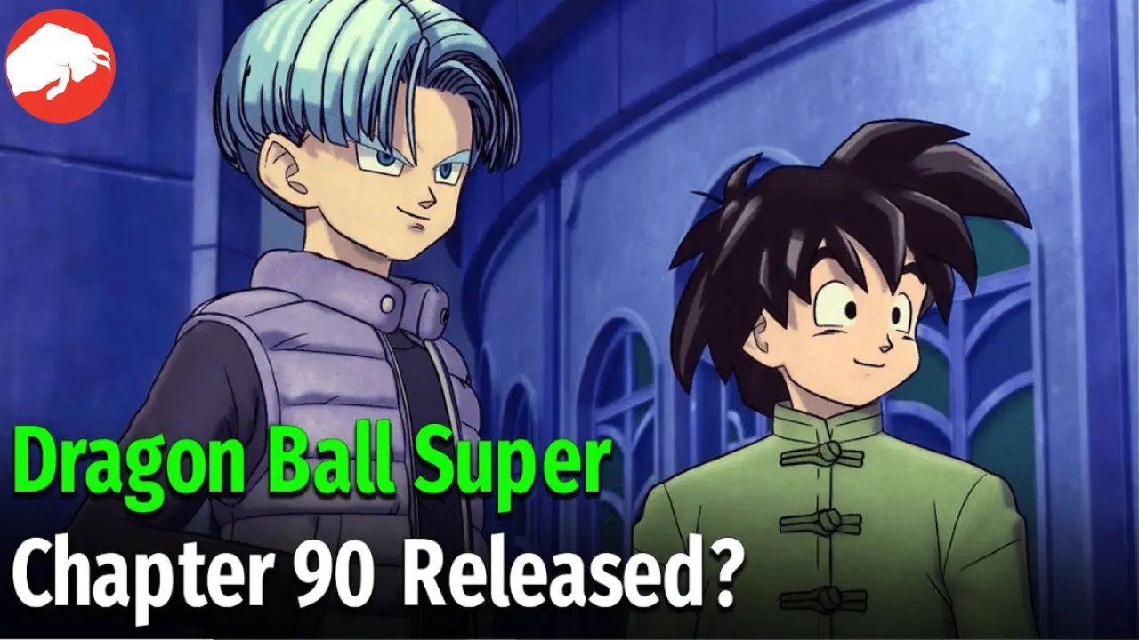 Dragon Ball Super Chapter 90 LEAKED! Read Online, Release Date and Spoilers