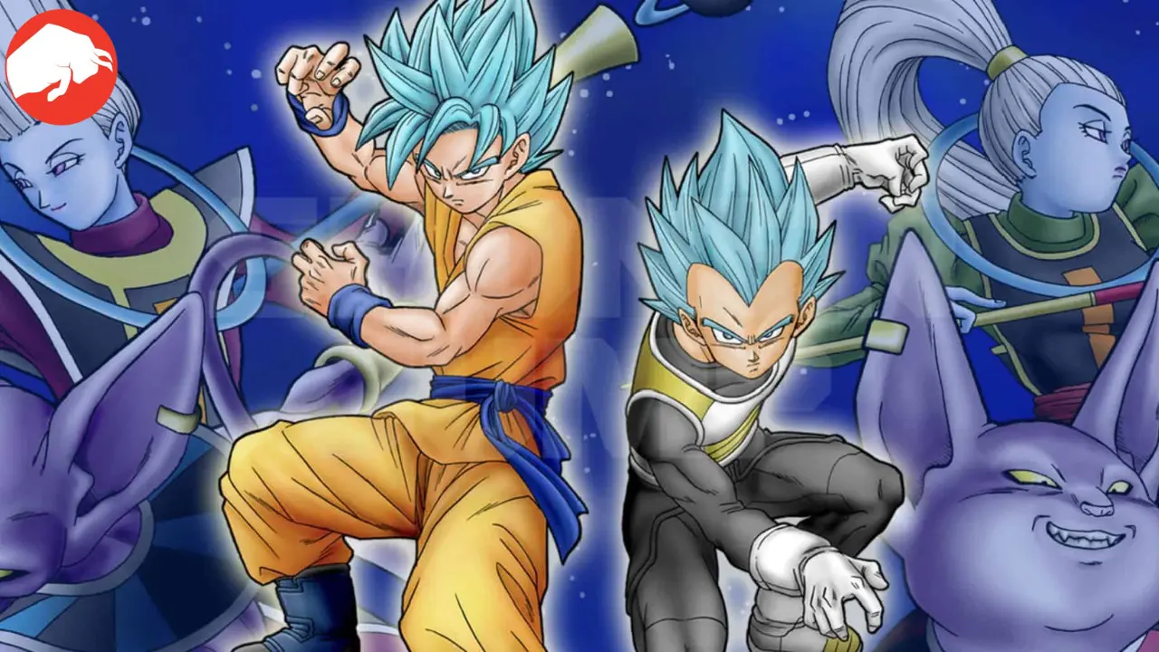 Dragon Ball Super Chapter 91 Release Date and Spoilers