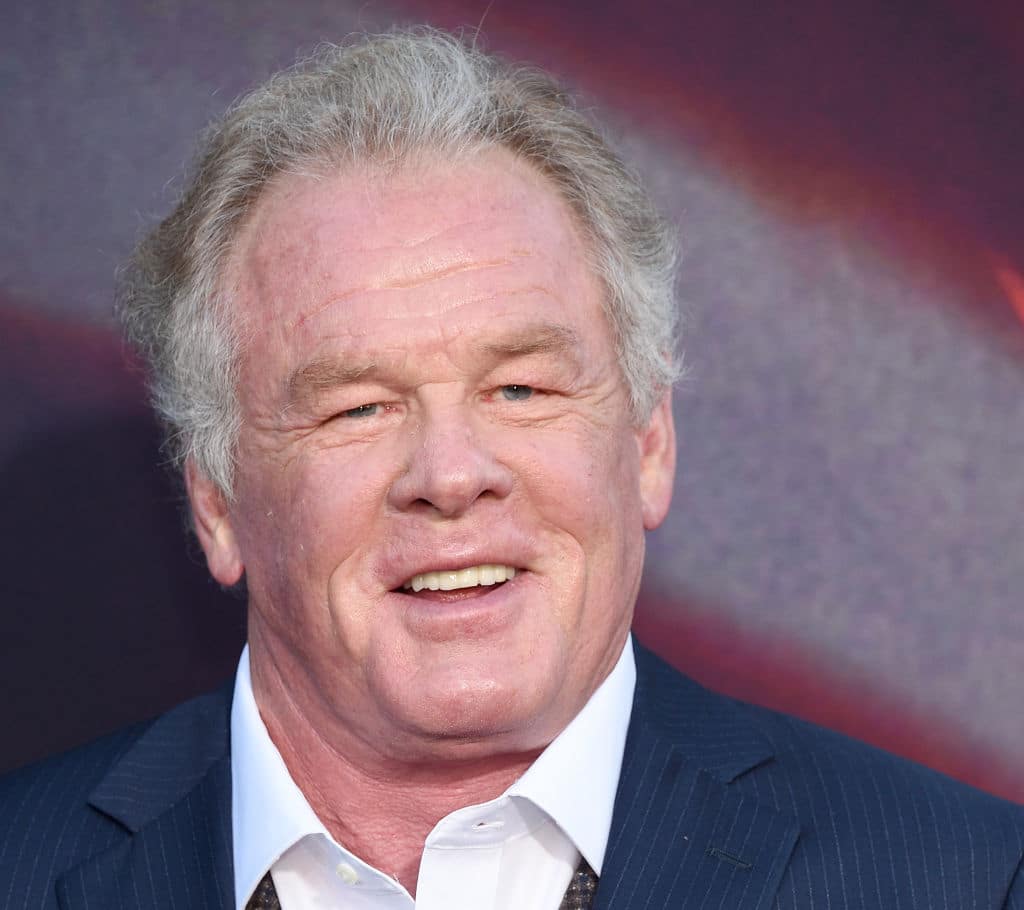 Nick Nolte