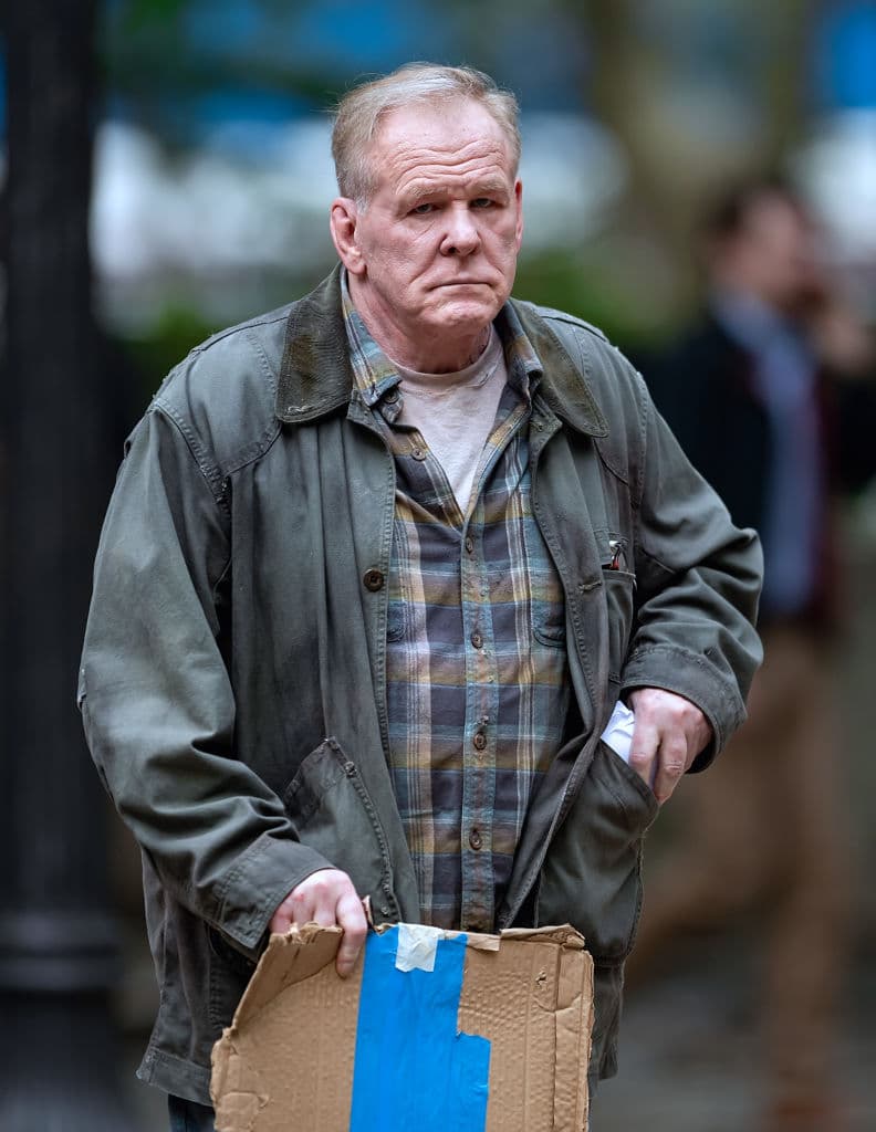 Nick Nolte