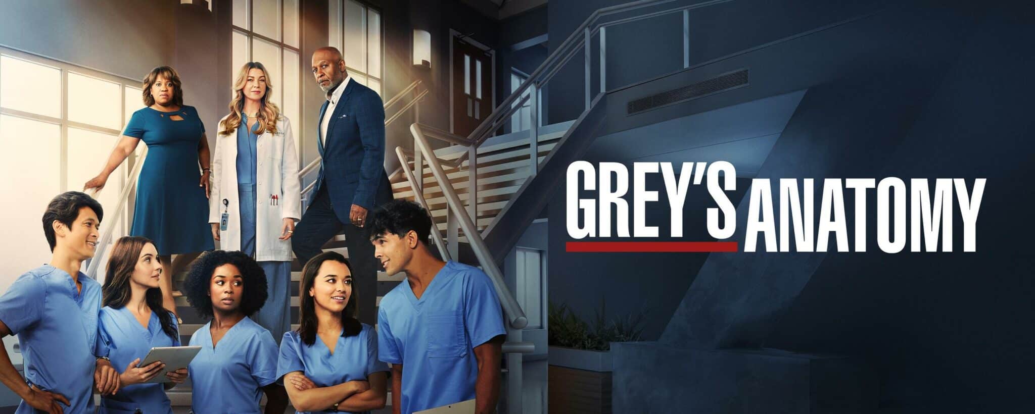 Grey's Anatomy Release date news cast season 20