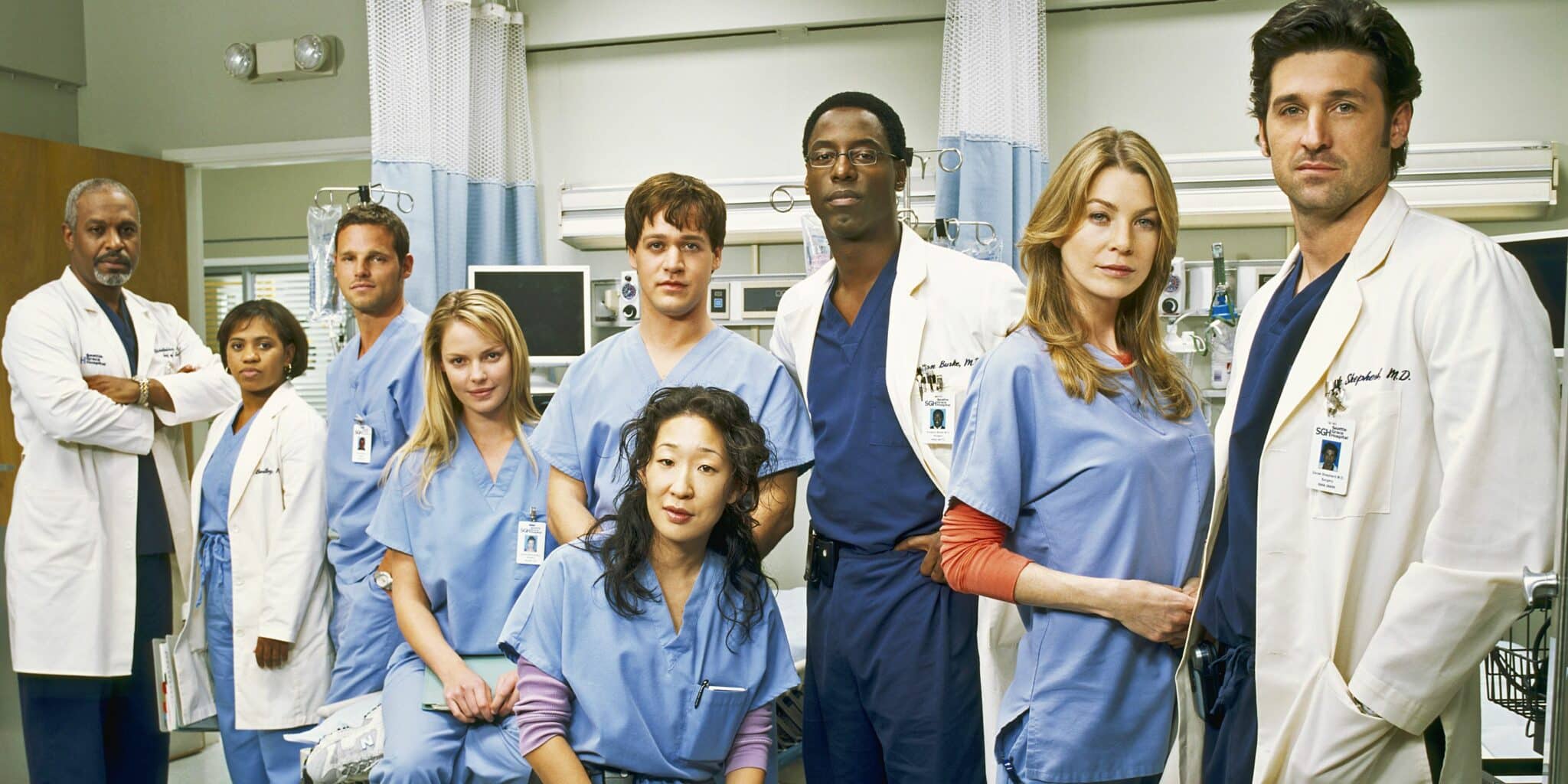 Grey's Anatomy Release date news cast season 20