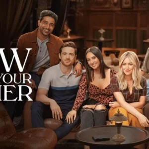 How I Met Your Father live stream watch online Hulu