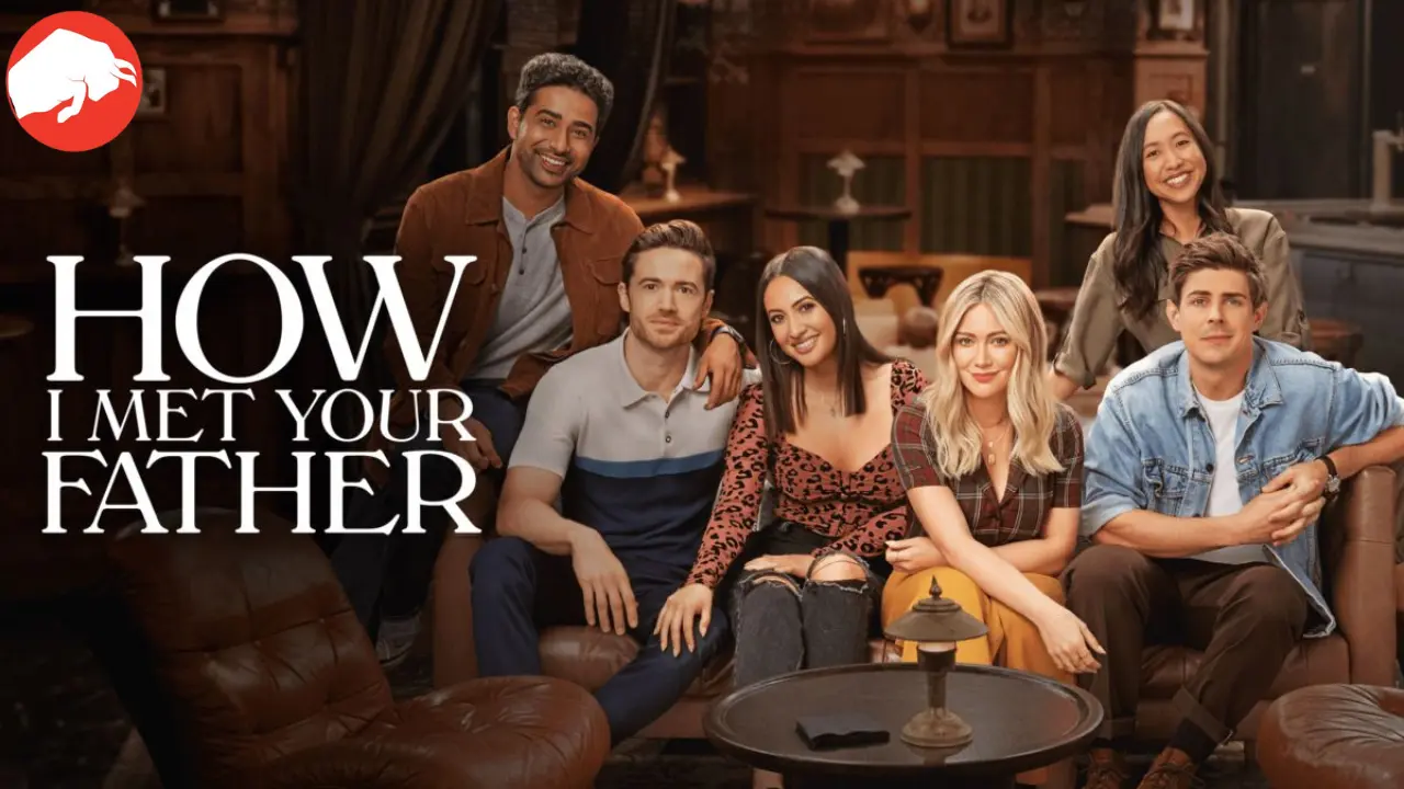 How I Met Your Father live stream watch online Hulu