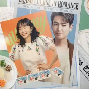 How To Watch Crash Course In Romance In USA Online Netflix
