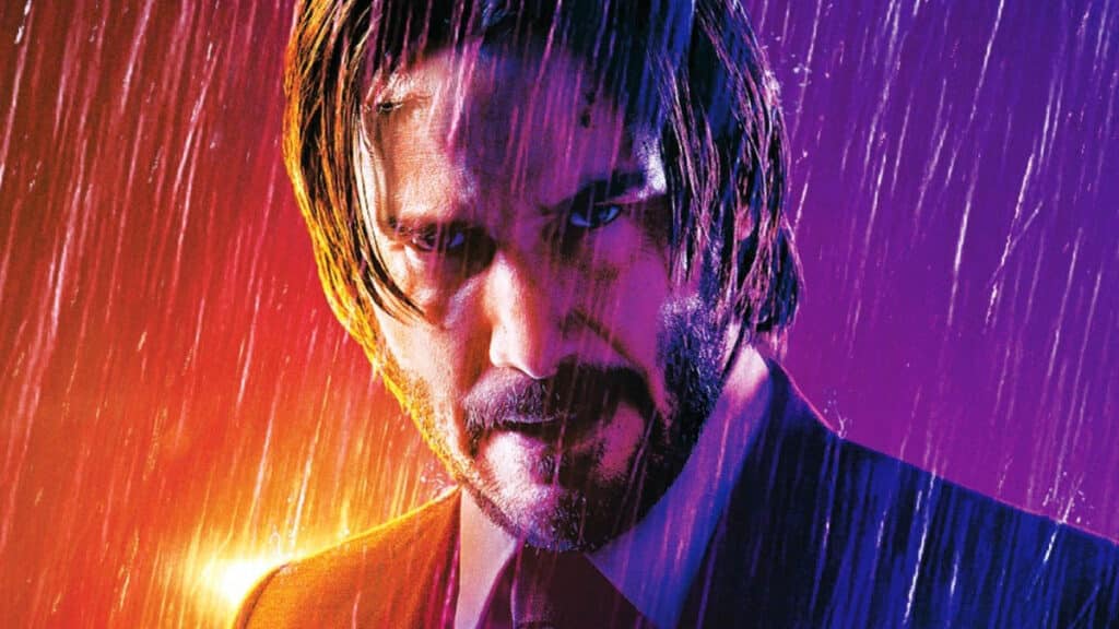 John Wick 4 release date news plot last movie