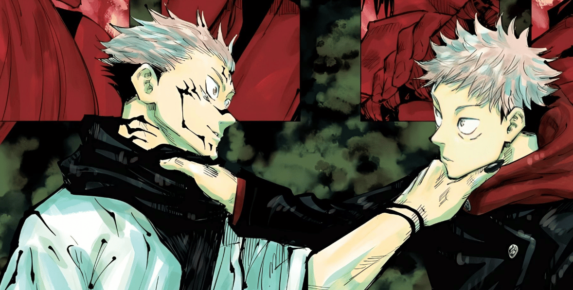 Jujutsu Kaisen Spoilers 