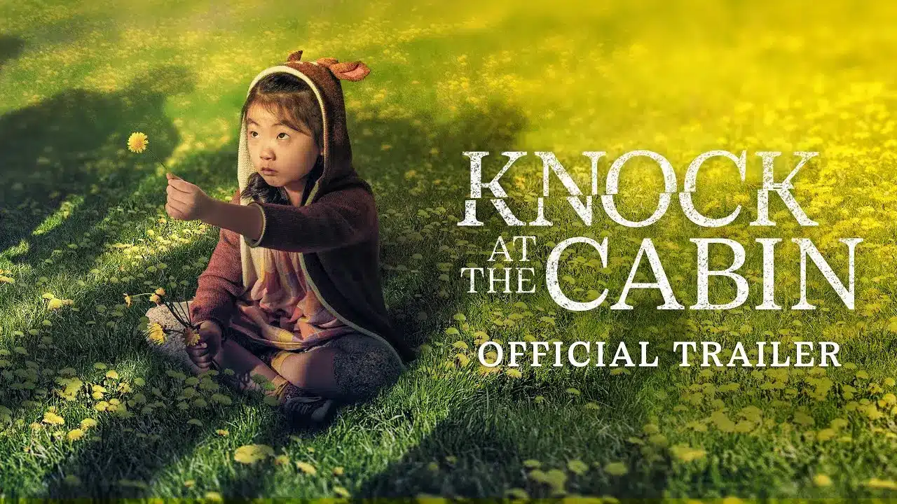 Knock at the Cabin movie download torrent release date watch online