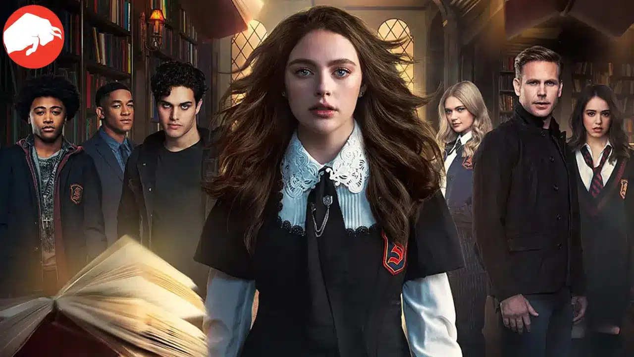 Legacies season 5 release date cast canceled renewal CW