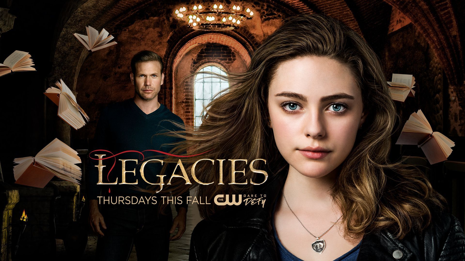 Legacies season 5 release date cast canceled