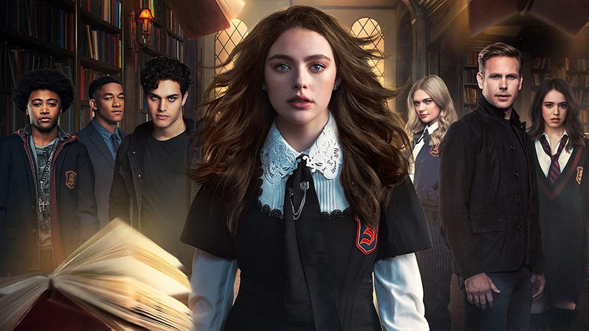 Legacies season 5 release date cast canceled