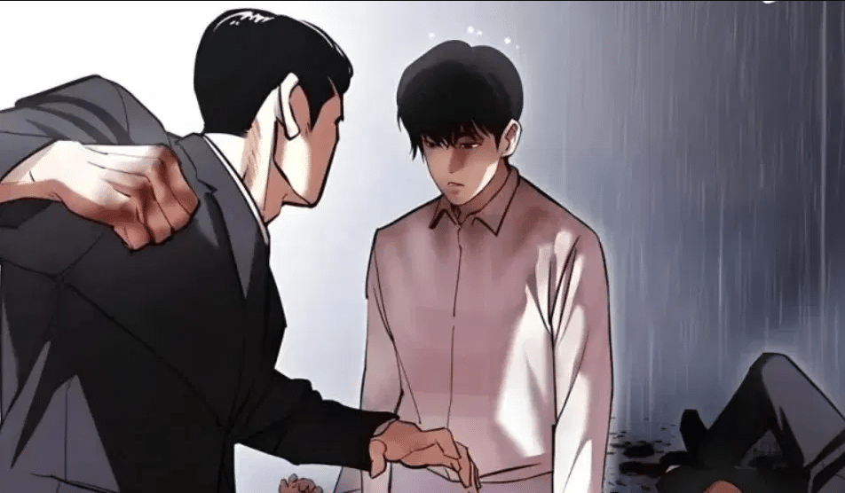 Lookism Chapter 437