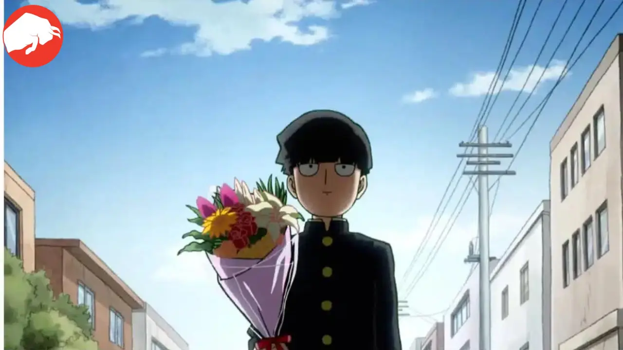 Mob psycho 100 season 4 release date OVA renewal watch online