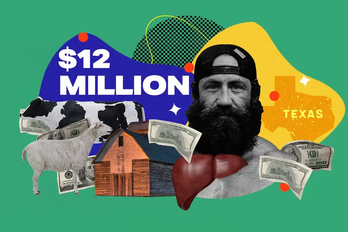 Liver King Net Worth And Income Sources 2025 Season 