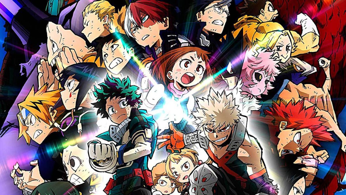 My Hero Academia Season 6 Episode 20 release date news plot