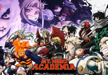 My Hero Academia Season 7 Release Date plot