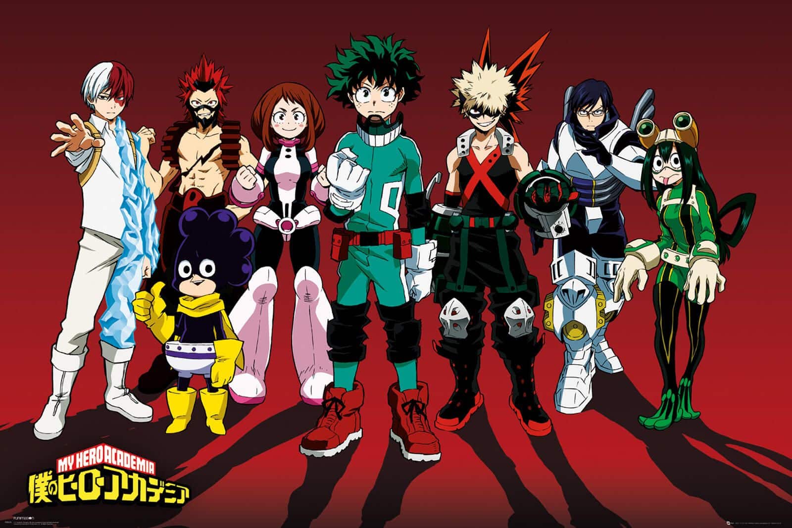 My Hero Academia Season 6 Episode 20 release date news plot