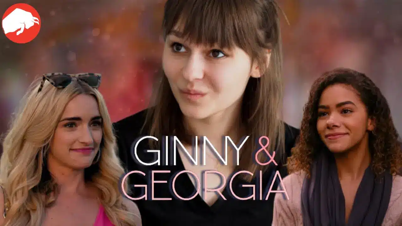 Netflix Ginny Georgia Season 3 release date renewal