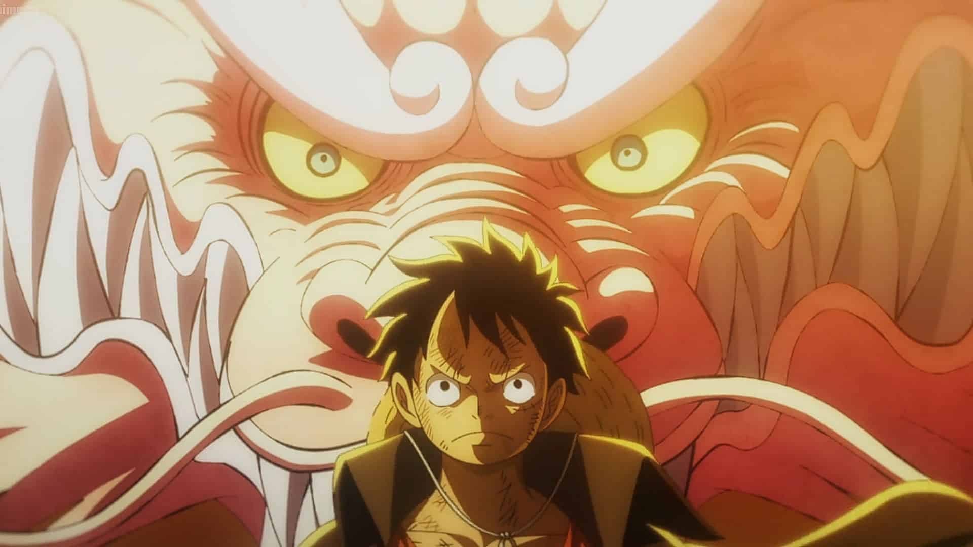 One Piece Episode 1052 Release Date and Time