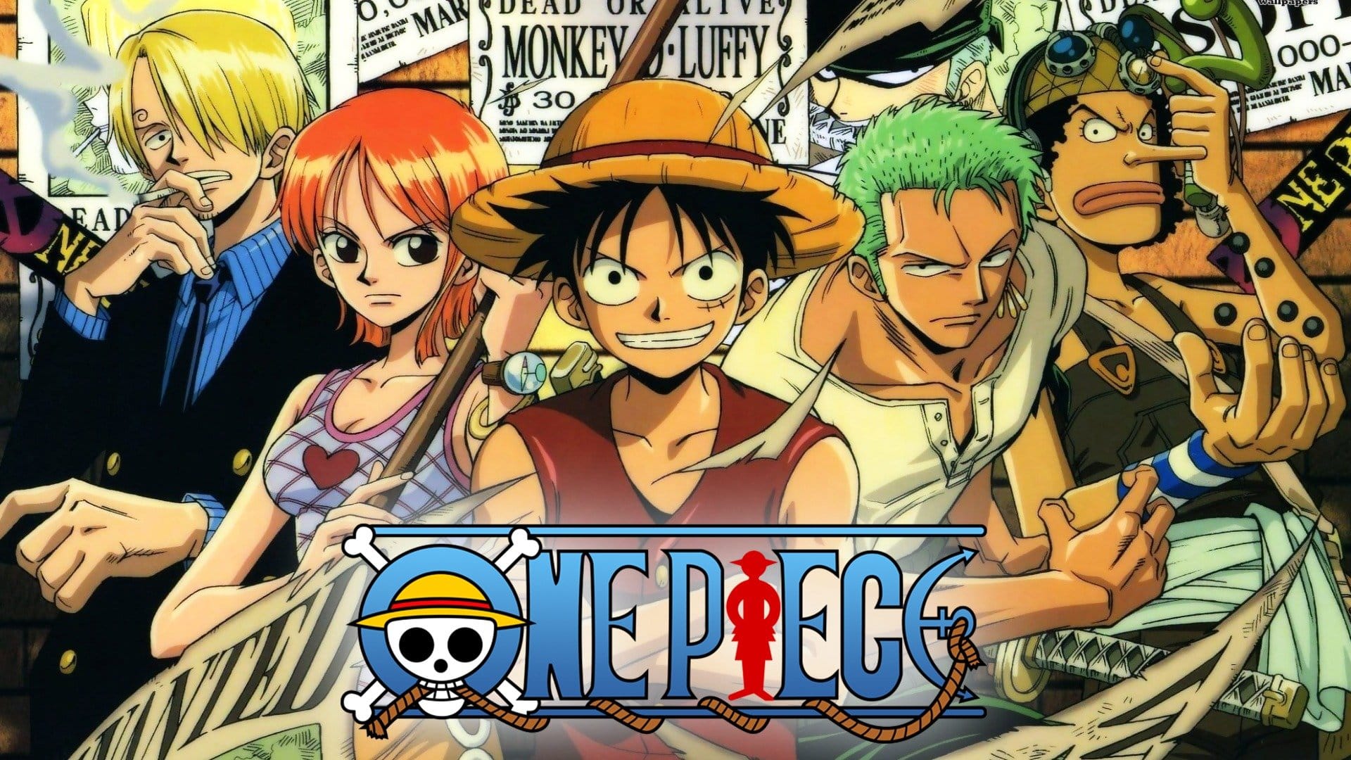 One Piece Episode 1051 Release Date