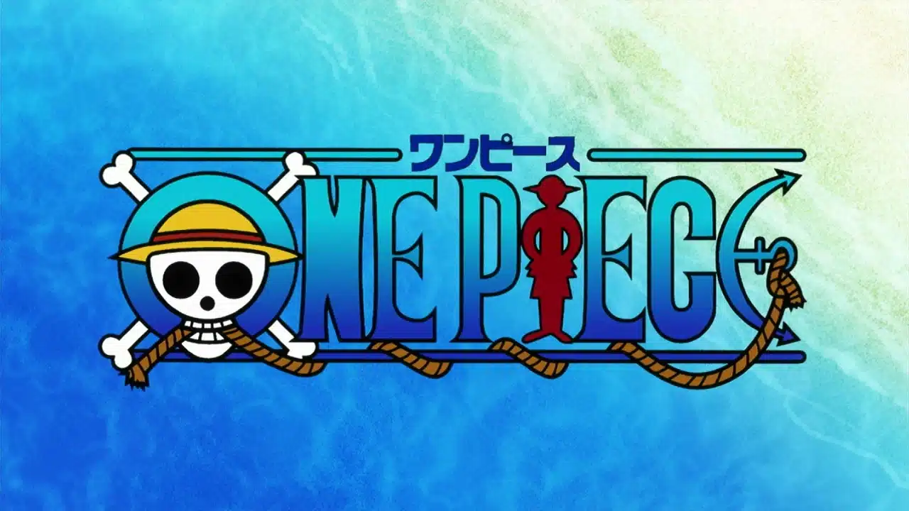 One piece episode 1052