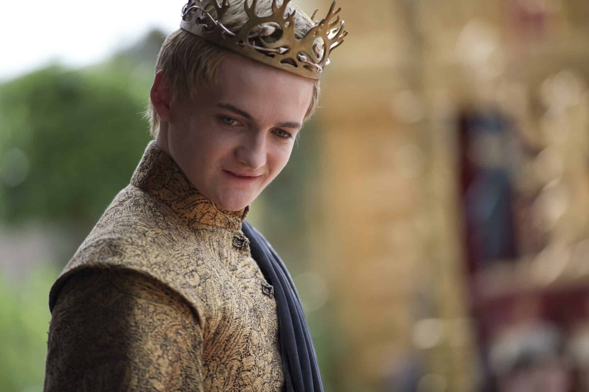 Jack Gleeson