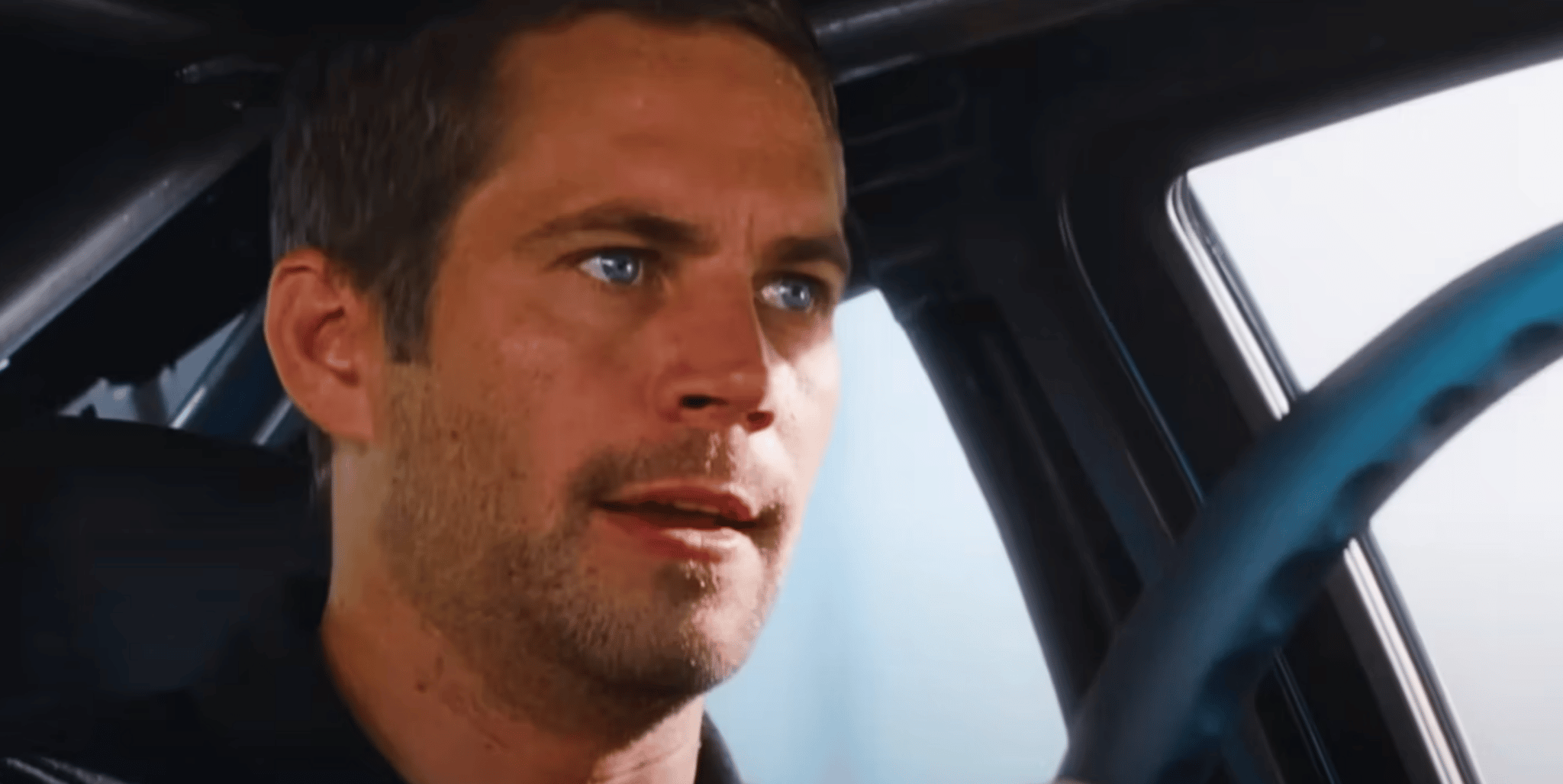 Paul Walker