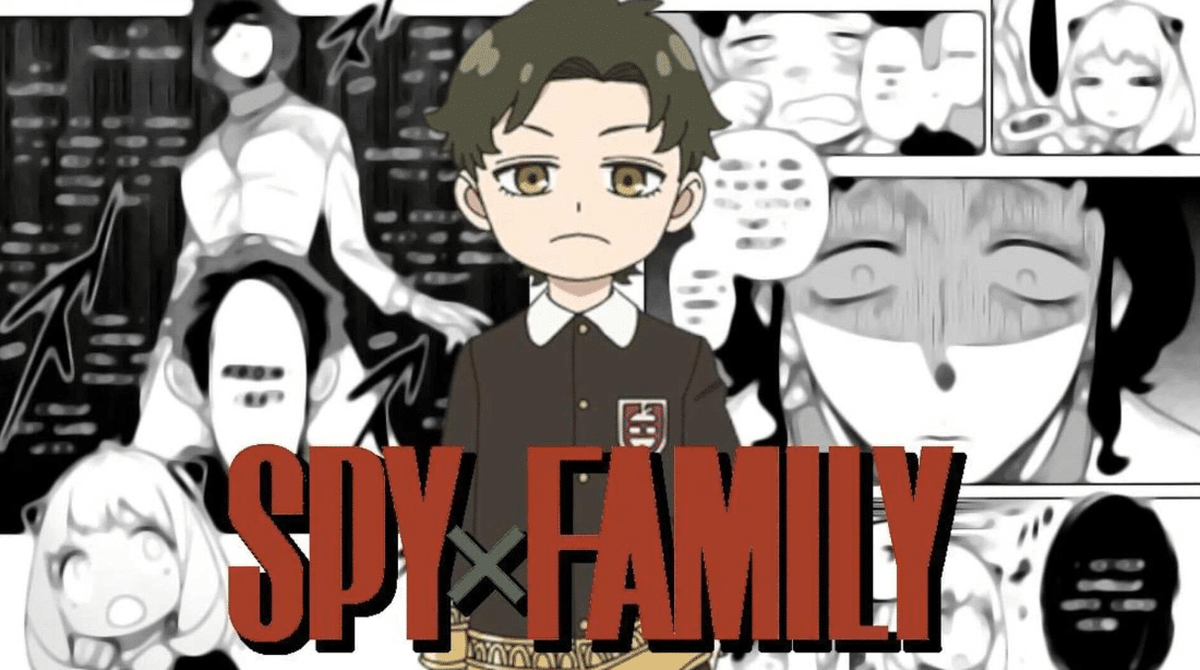 Spy X Family Chapter 76