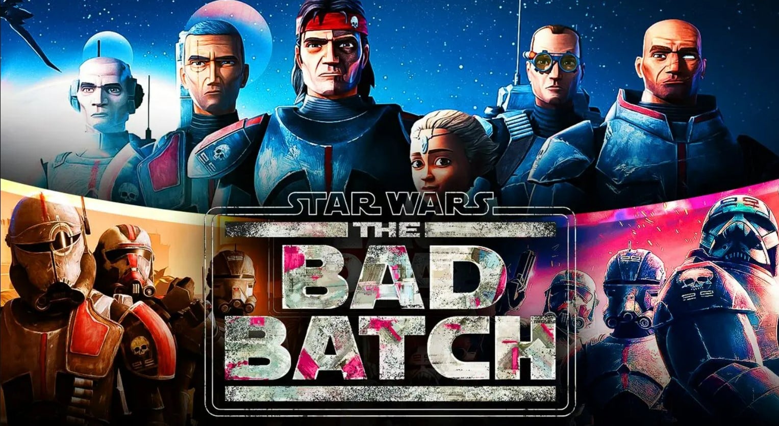 Star Wars: The Bad Batch season 2 episode 9 news plot when