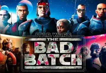 Star Wars The Bad Batch Season 2