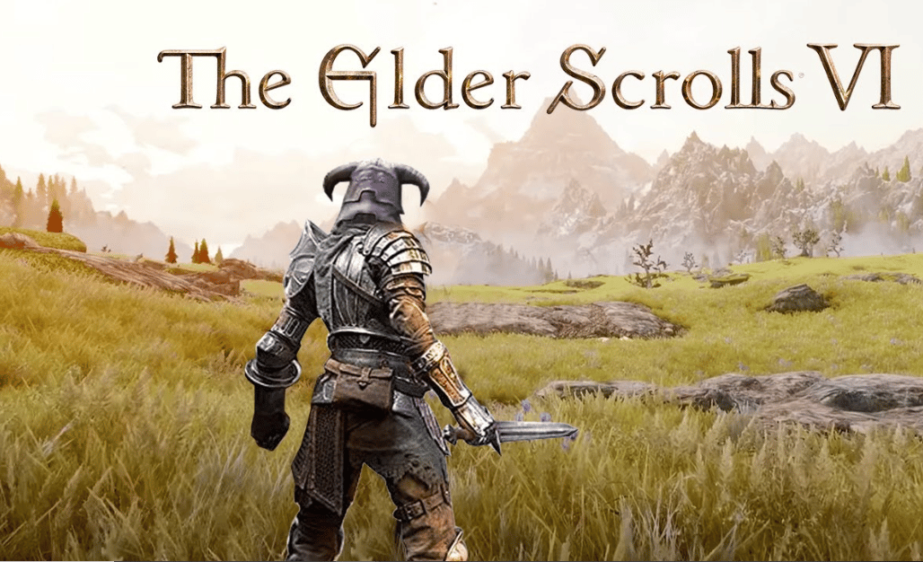 The Elder Scrolls 6