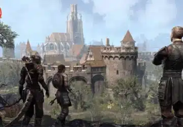 The Elder Scrolls 6 release date sequel Skyrim
