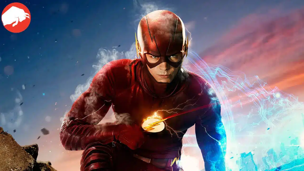 The Flash Season 9 Episode 3 Release Date Watch Online Cast