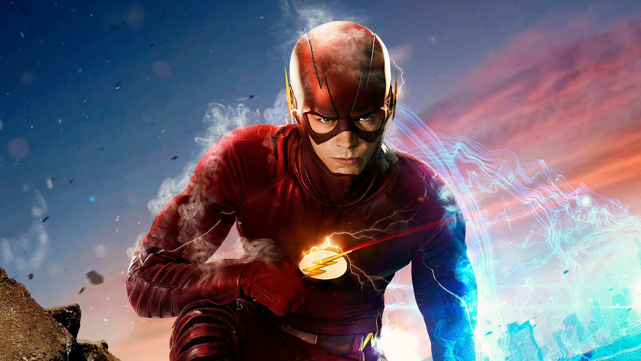 The Flash season 9 episode 3 release date news plot cast