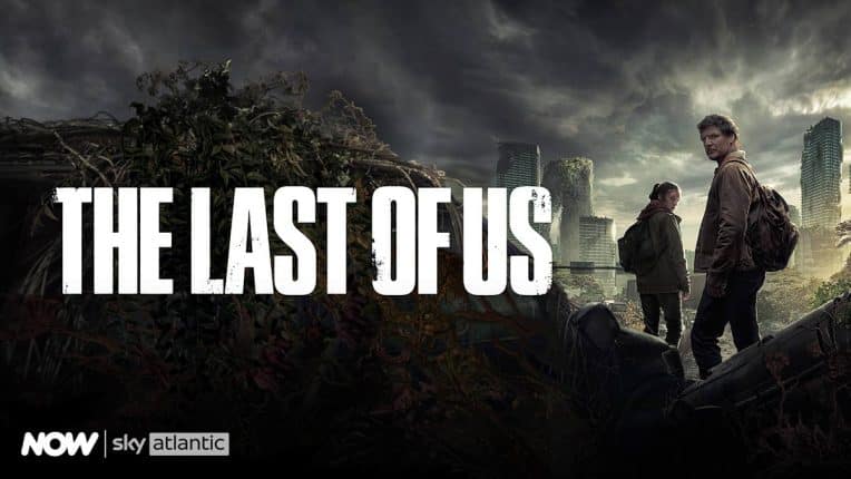 The Last of Us series news plot streaming cast