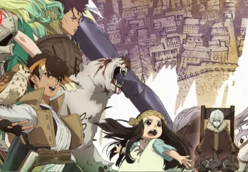 To Your Eternity Season 2 Episode 17 Release Date Watch Online