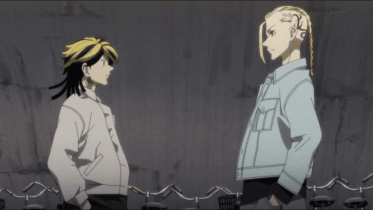 Tokyo Revengers Christmas Showdown English Dub Release Date