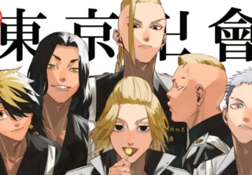 Tokyo Revengers Christmas Showdown English Dub release date and watch online
