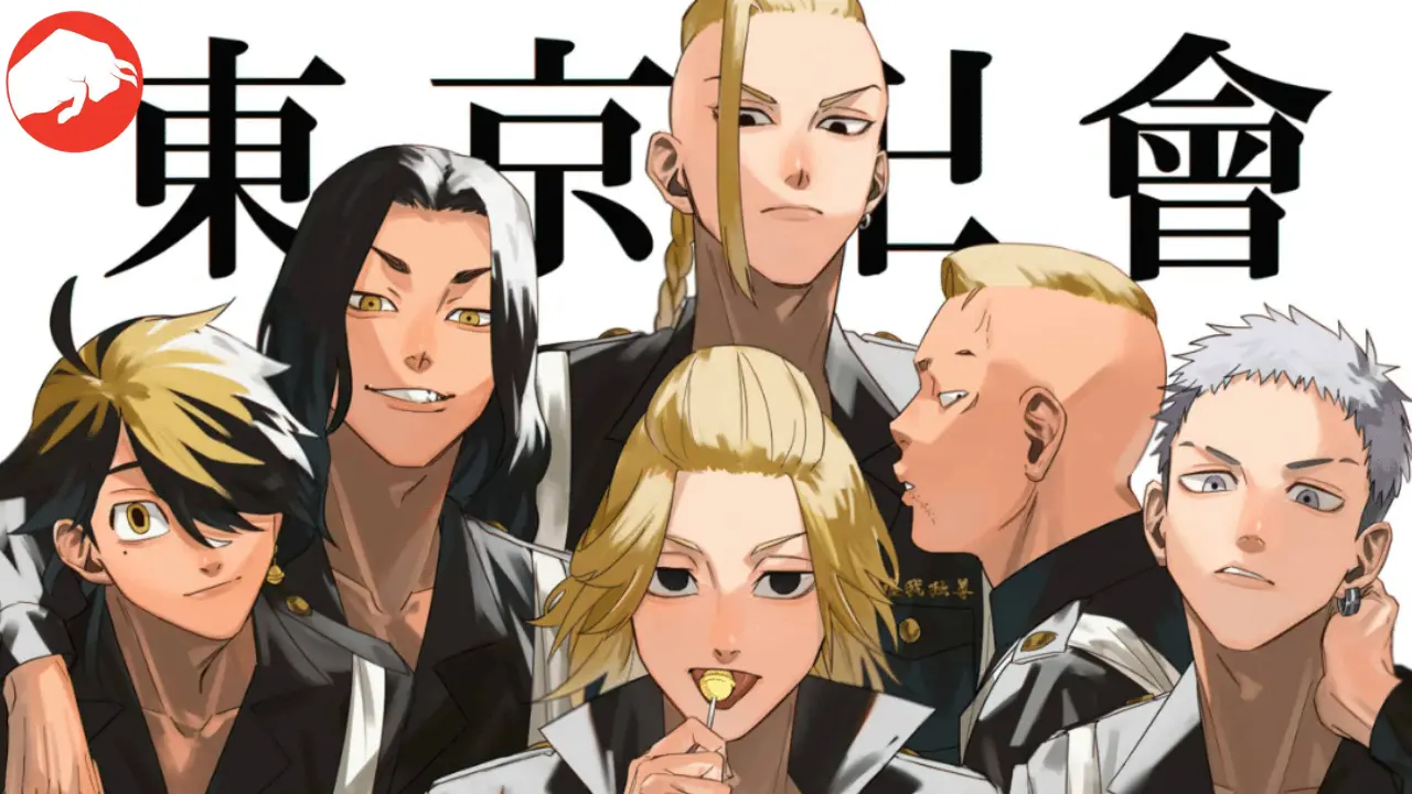 Tokyo Revengers Christmas Showdown English Dub Release Date