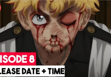 Tokyo Revengers Season 2 Episode 9 watch online release date Hulu