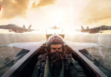 Top Gun Maverick where to watch online for free release date news