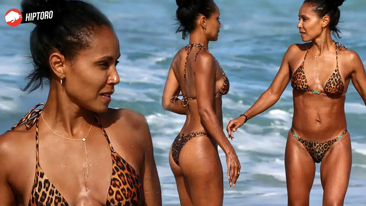 Jada Pinkett Smith