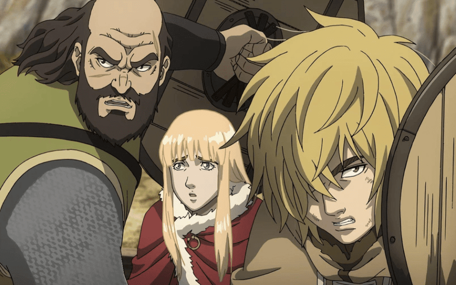 Vinland Saga Season 2