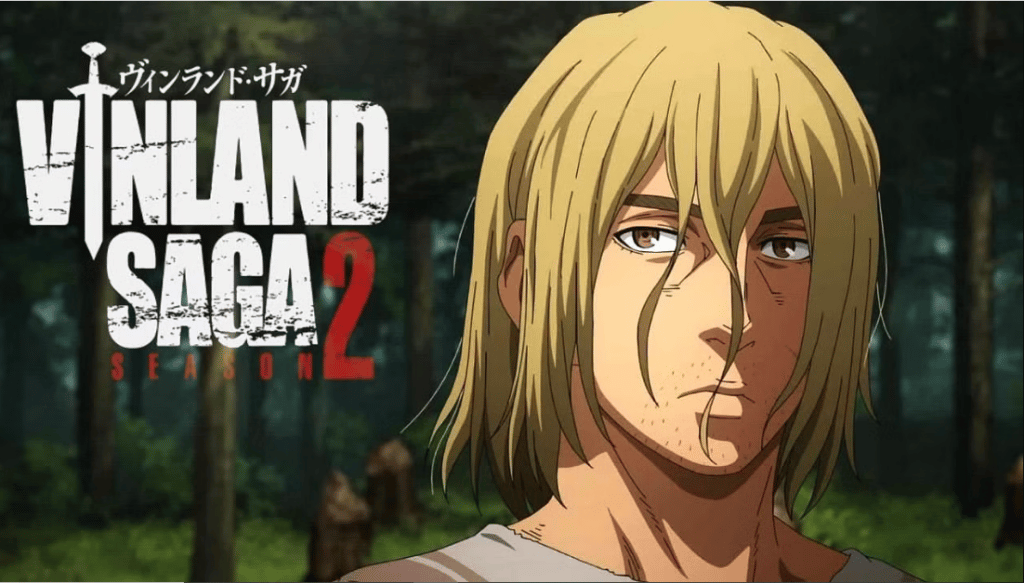 Vinland Saga Season 2