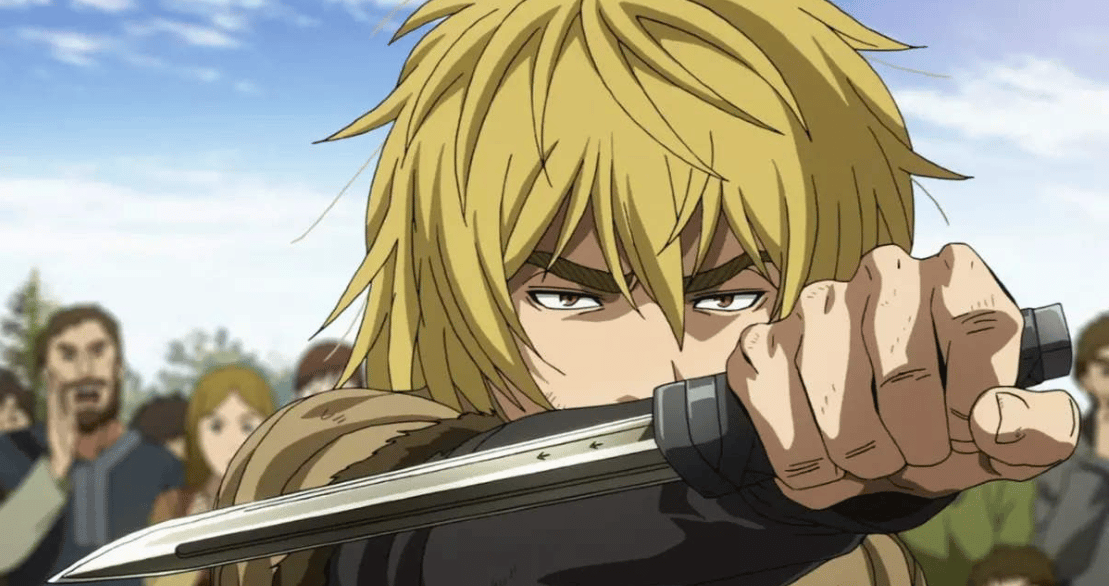 Vinland Saga Season 2 Episode 7