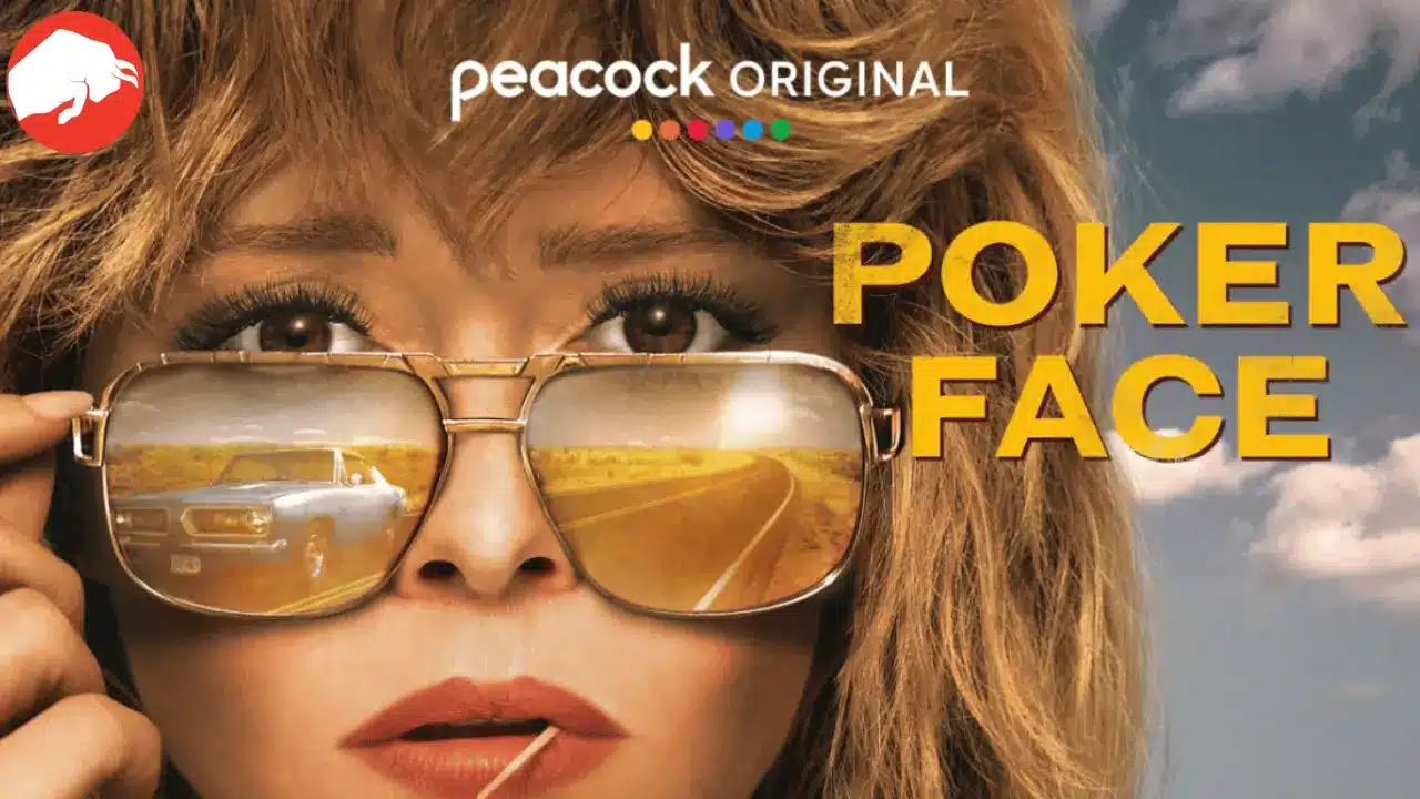 Watch Poker Face Episode Live Stream Online