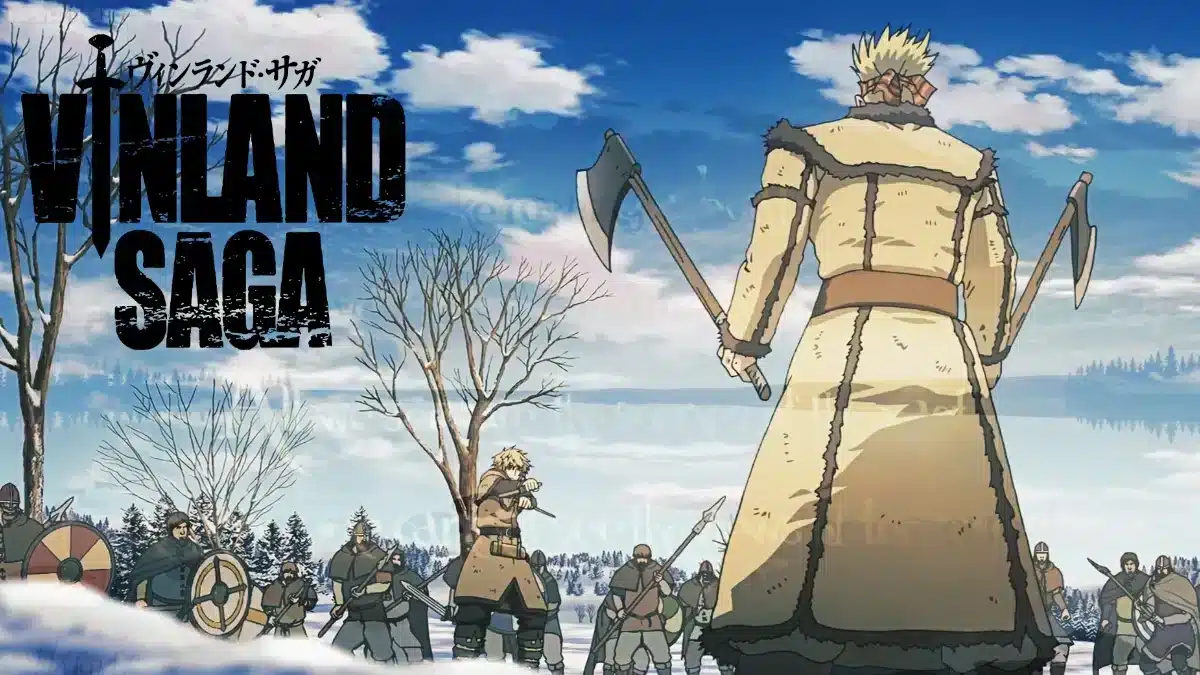 Watch Vinland Saga Season 2 Episode 11 Online Release Date