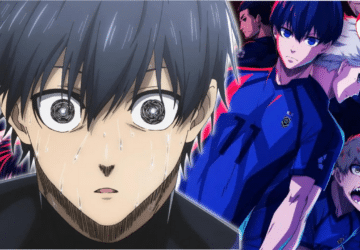 Where to Watch Blue Lock Anime Online Streaming