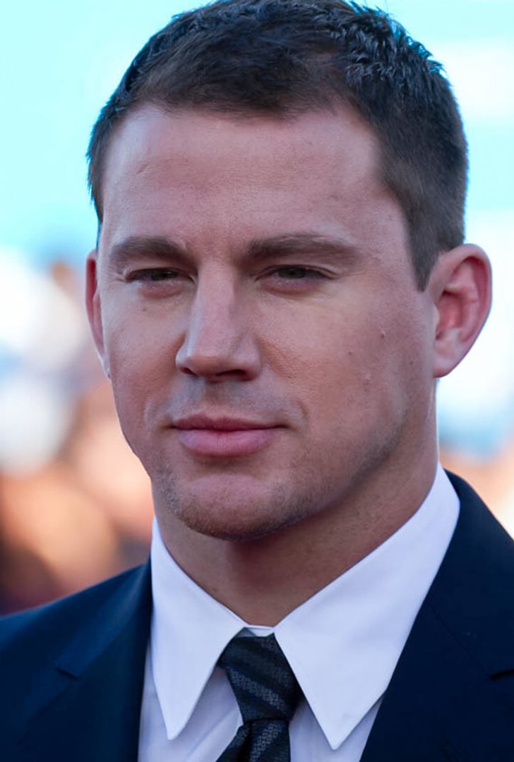 Channing Tatum